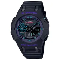 Ceas de mână pentru bărbați Casio GA-B001CBR-1AER Cuarț/ 46 mm