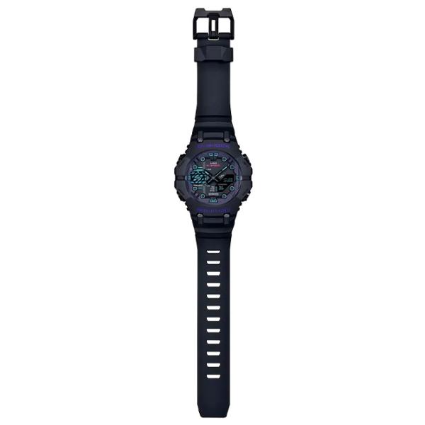 Ceas de mână pentru bărbați Casio GA-B001CBR-1AER Cuarț/ 46 mm photo 2