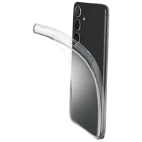 Чехол для смартфона Samsung Galaxy A55 Cellularline/ Back/ ТПУ/ Прозрачный