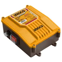 Controler pentru pompa submersibilă INGCO DWP5501-SB 550 W 