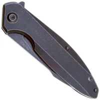 Нож Ruike P128-SB карманный/ Sandvik 14c28n photo 3