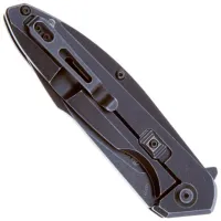 Нож Ruike P128-SB карманный/ Sandvik 14c28n photo 4