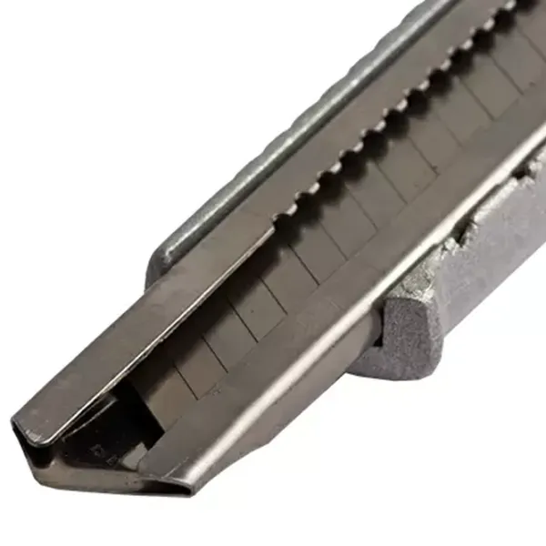 Cutter Profmet 306726 Oțel photo 2 Cutter Profmet 306726 Oțel photo 2