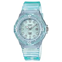 Ceas de mână pentru femei Casio LRW-200HS-2EVEF Cuarț/ 34 mm