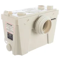 Pompă de canalizare Vihri КН-500 500 W 7200 l/ h