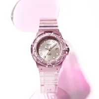 Ceas de mână pentru femei Casio LRW-200HS-4EVEF Cuarț/ 34 mm photo 2