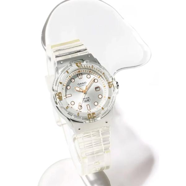 Наручные часы для женщин Casio LRW-200HS-7EVEF Кварцевый/ 34 мм photo 2