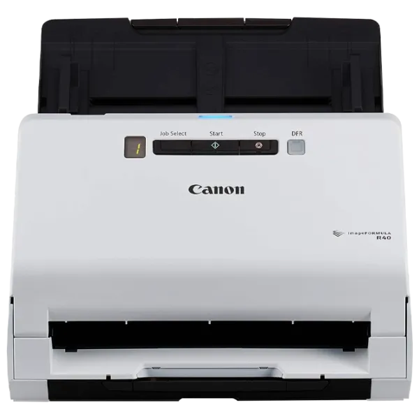Scaner Canon imageFORMULA R40 Lingering/ CMOS photo 1