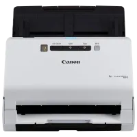 Scaner Canon imageFORMULA R40 Lingering/ CMOS