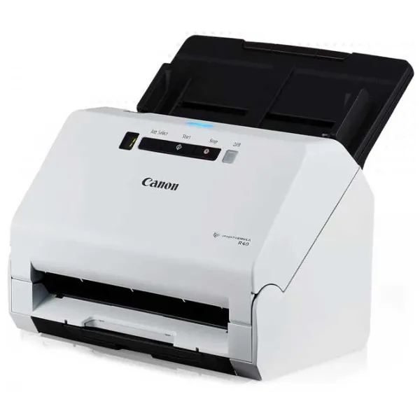 Scaner Canon imageFORMULA R40 Lingering/ CMOS photo 2