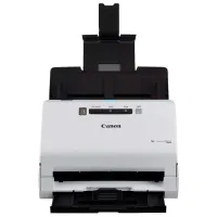 Scaner Canon imageFORMULA R40 Lingering/ CMOS photo 3