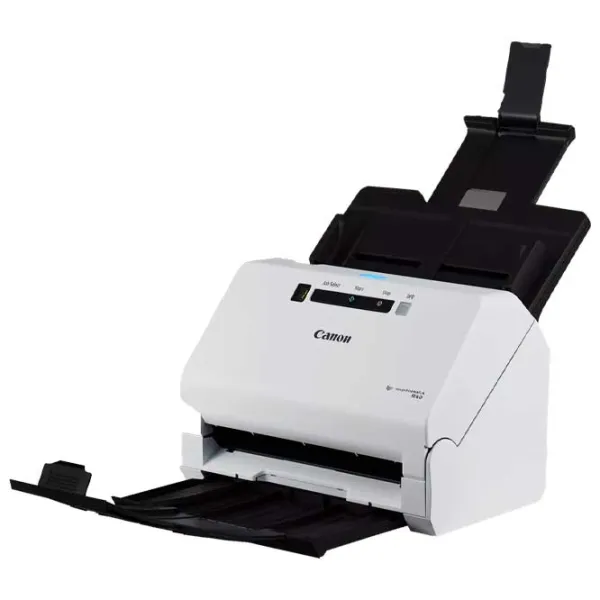 Scaner Canon imageFORMULA R40 Lingering/ CMOS photo 4