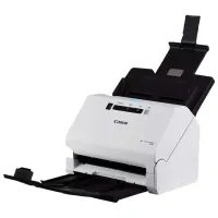 Scaner Canon imageFORMULA R40 Lingering/ CMOS photo 4