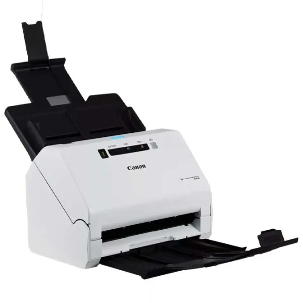 Scaner Canon imageFORMULA R40 Lingering/ CMOS photo 5