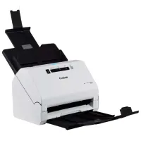 Scaner Canon imageFORMULA R40 Lingering/ CMOS photo 5