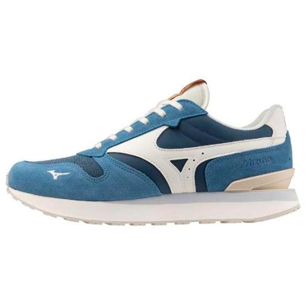 Adidași pentru bărbați Mizuno RB87 44/ Blue photo 4 Adidași pentru bărbați Mizuno RB87 44/ Blue photo 4