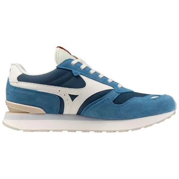 Adidași pentru bărbați Mizuno RB87 44/ Blue photo 5 Adidași pentru bărbați Mizuno RB87 44/ Blue photo 5