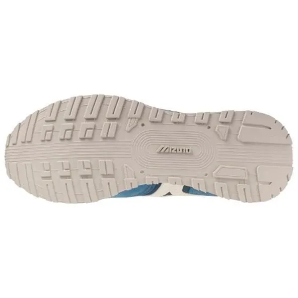 Adidași pentru bărbați Mizuno RB87 44/ Blue photo 8 Adidași pentru bărbați Mizuno RB87 44/ Blue photo 8