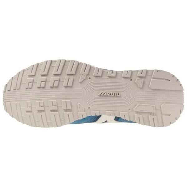 Adidași pentru bărbați Mizuno RB87 44/ Blue photo 8 Adidași pentru bărbați Mizuno RB87 44/ Blue photo 8