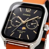 Ceas de mână Unisex Casio MTP-M305L-1AVER Cuarț/ 46 x 34 mm photo 2