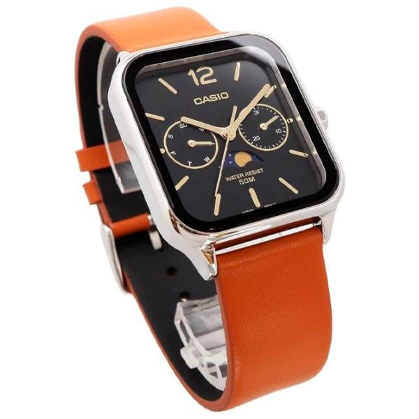 Наручные часы унисекс Casio MTP-M305L-1AVER Кварцевый/ 46 x 34 мм photo 3