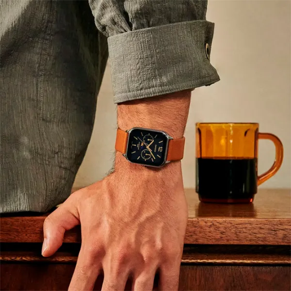 Наручные часы унисекс Casio MTP-M305L-1AVER Кварцевый/ 46 x 34 мм photo 4