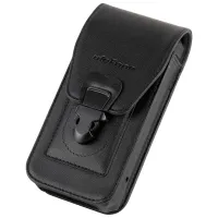 Husă pentru smartphone Ulefone Armor 24 Ulefone/ Back/ Piele ecologică/ Black photo 2