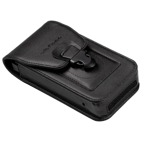 Чехол для смартфона Ulefone Armor 24 Ulefone/ Back/ Экокожа/ Black photo 4