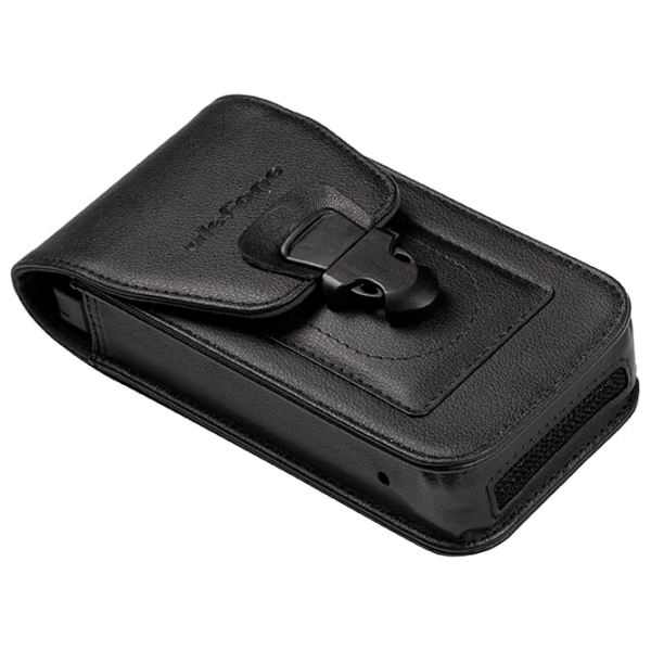 Чехол для смартфона Ulefone Armor 24 Ulefone/ Back/ Экокожа/ Black photo 4