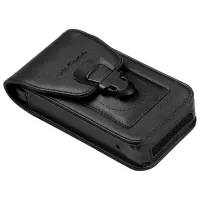 Husă pentru smartphone Ulefone Armor 24 Ulefone/ Back/ Piele ecologică/ Black photo 4