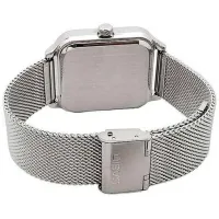Ceas de mână Unisex Casio MTP-M305M-1AVER Cuarț/ 46 x 34 mm photo 2