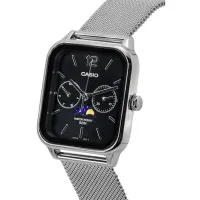 Ceas de mână Unisex Casio MTP-M305M-1AVER Cuarț/ 46 x 34 mm photo 3
