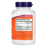 Аминокислоты Now Foods LECITHIN (733739022103) 1200 мг photo 2