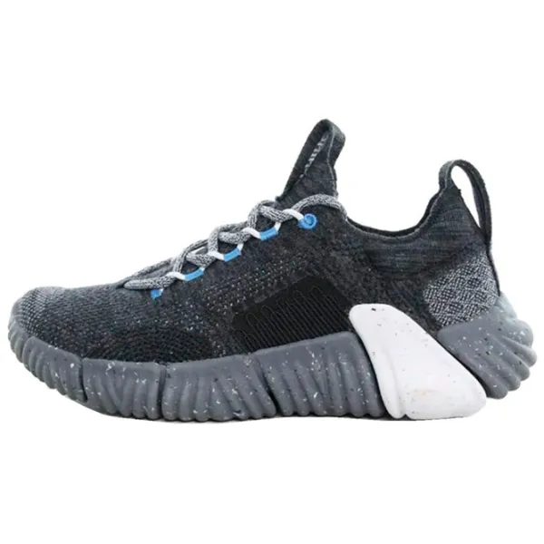 Adidași pentru bărbați Li-Ning Wukong 41 2/ 3/ Black photo 2