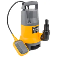 Pompa submersibilă Powermat PM-PDW-1600PT 1600 W 9500 l/h photo 2