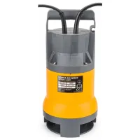 Pompa submersibilă Powermat PM-PDW-1600PT 1600 W 9500 l/h photo 5