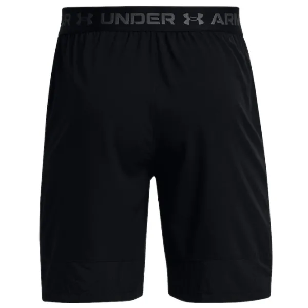 Спортивные шорты Under Armour Vanish Wove n 8in XL photo 2 Спортивные шорты Under Armour Vanish Wove n 8in XL photo 2