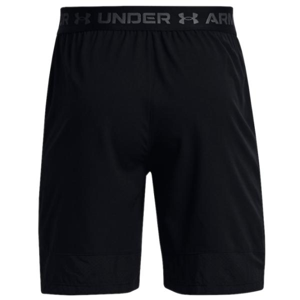 Спортивные шорты Under Armour Vanish Wove n 8in XL photo 2 Спортивные шорты Under Armour Vanish Wove n 8in XL photo 2