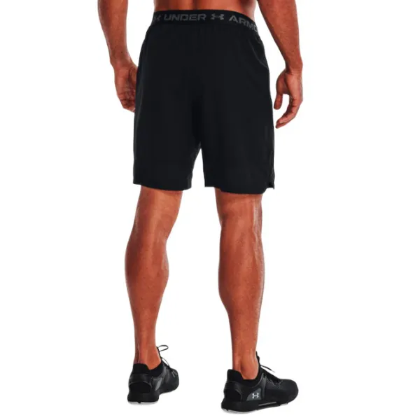 Спортивные шорты Under Armour Vanish Wove n 8in XL photo 4 Спортивные шорты Under Armour Vanish Wove n 8in XL photo 4