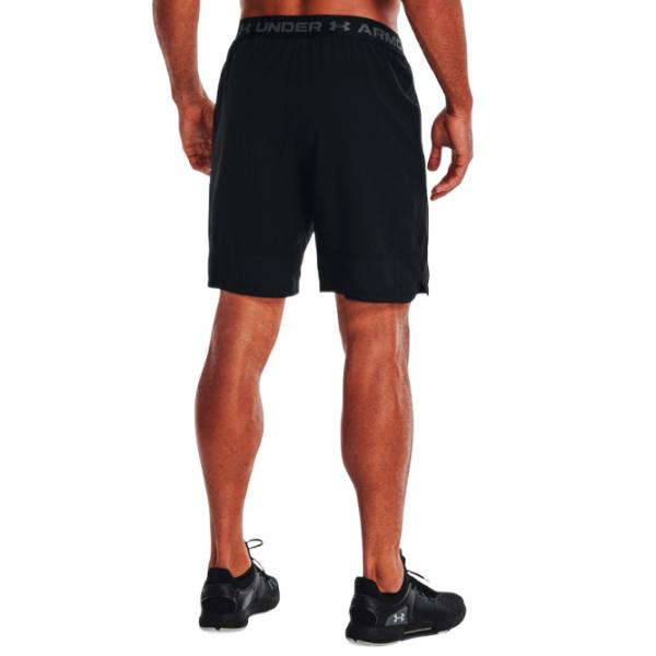 Спортивные шорты Under Armour Vanish Wove n 8in XL photo 4 Спортивные шорты Under Armour Vanish Wove n 8in XL photo 4