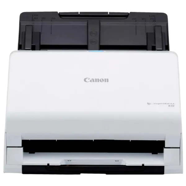 Scaner Canon imageFORMULA R30 Flatbed/ CMOS photo 1 Scaner Canon imageFORMULA R30 Flatbed/ CMOS photo 1
