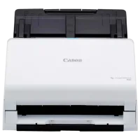 Scaner Canon imageFORMULA R30 Flatbed/ CMOS