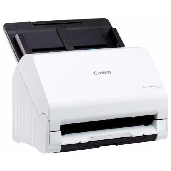 Scaner Canon imageFORMULA R30 Flatbed/ CMOS photo 3 Scaner Canon imageFORMULA R30 Flatbed/ CMOS photo 3
