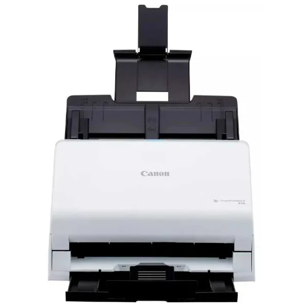 Scaner Canon imageFORMULA R30 Flatbed/ CMOS photo 4 Scaner Canon imageFORMULA R30 Flatbed/ CMOS photo 4