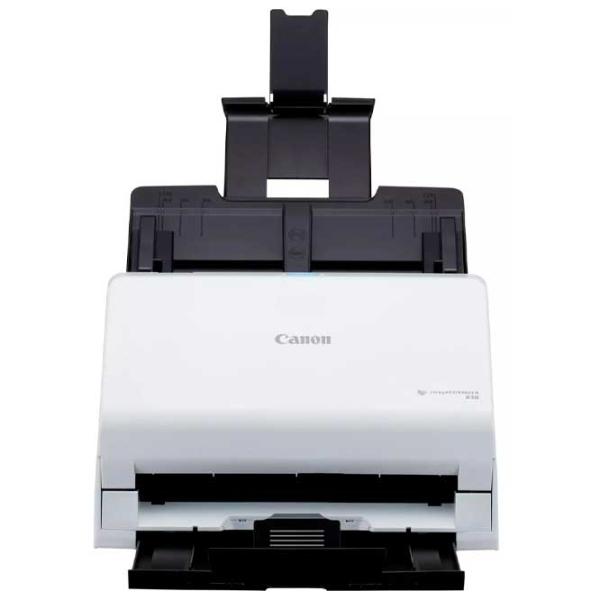 Scaner Canon imageFORMULA R30 Flatbed/ CMOS photo 4 Scaner Canon imageFORMULA R30 Flatbed/ CMOS photo 4