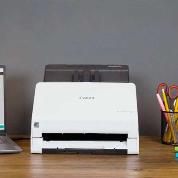 Scaner Canon imageFORMULA R30 Flatbed/ CMOS photo 6 Scaner Canon imageFORMULA R30 Flatbed/ CMOS photo 6