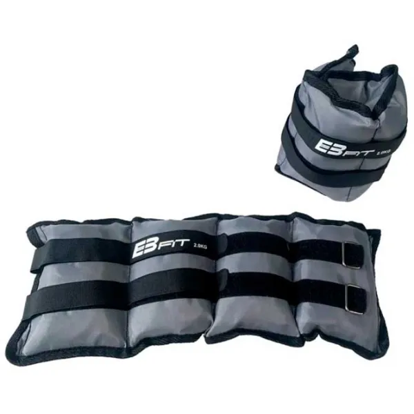 Greutăți EB Fit Joints pentru mâini/ 4 kg photo 1