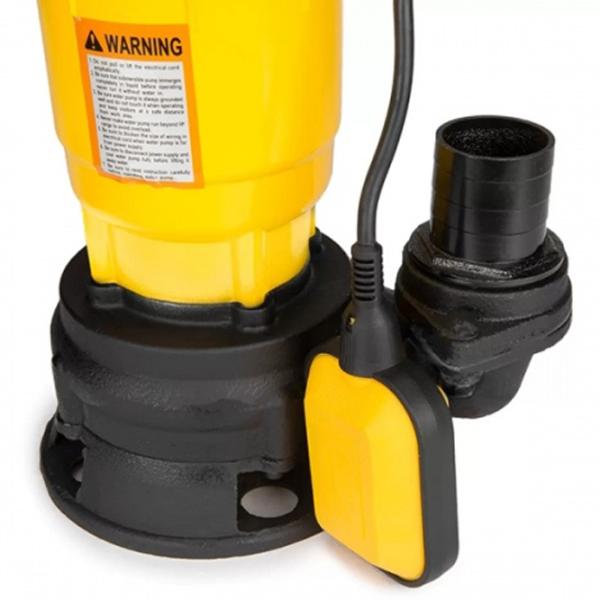 Pompa submersibilă Powermat PM-PDS-3000 750 W 24000 l/ h photo 3