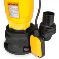 Pompa submersibilă Powermat PM-PDS-3000 750 W 24000 l/ h photo 3