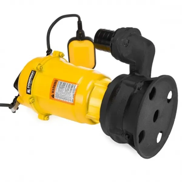 Pompa submersibilă Powermat PM-PDS-3000 750 W 24000 l/ h photo 5